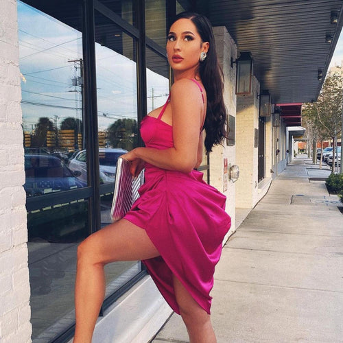 Sweet Daydreams dress