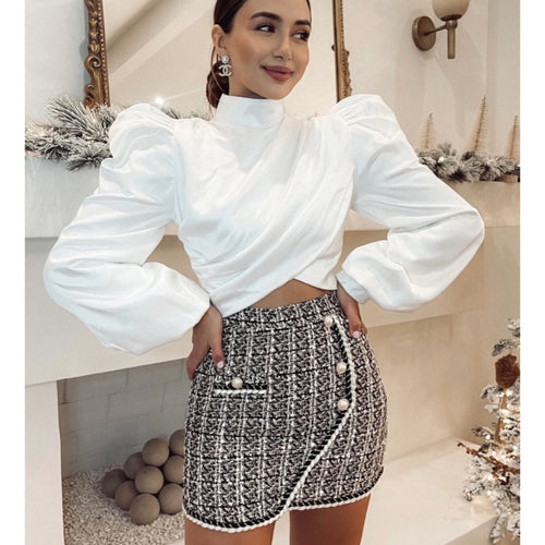 Anne skirt