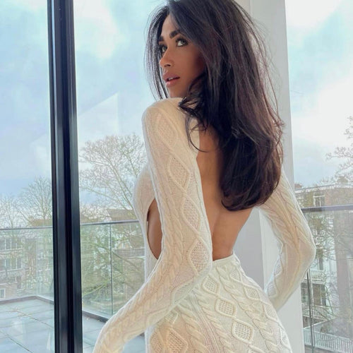 Celeste Dress