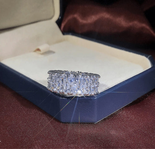 Double diamond