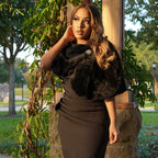 A sprinkle of glamour