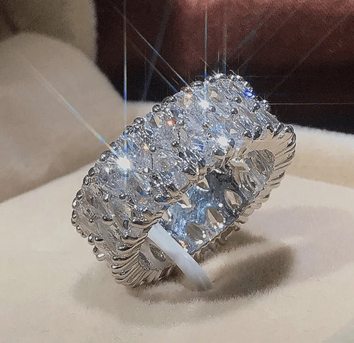 Double diamond